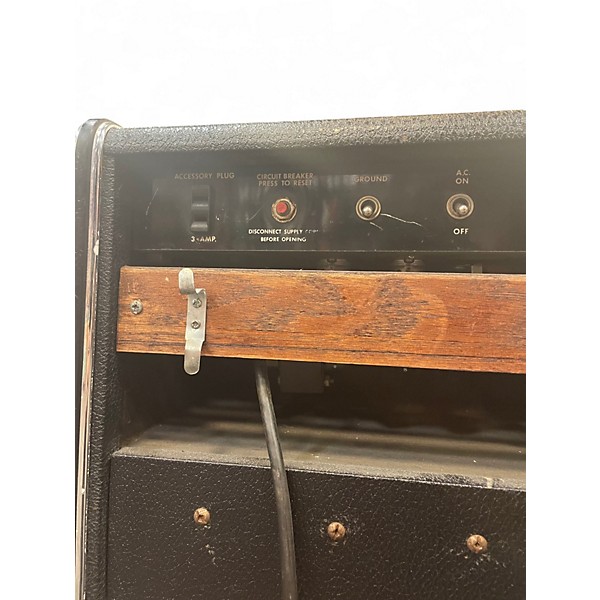 Vintage 1970s Traynor Studio Mate Tube Guitar Combo Amp