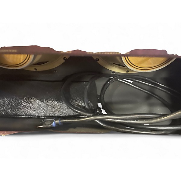 Used Supro 1630RC Ambassador Tube Guitar Combo Amp