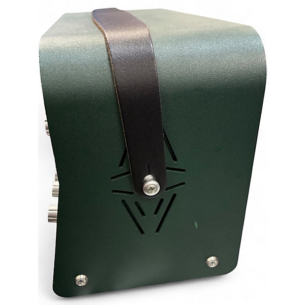 Used Kemper profiler Amplifier Solid State Guitar Amp Head