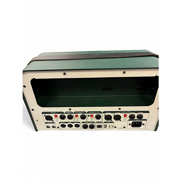 Used Kemper profiler Amplifier Solid State Guitar Amp Head