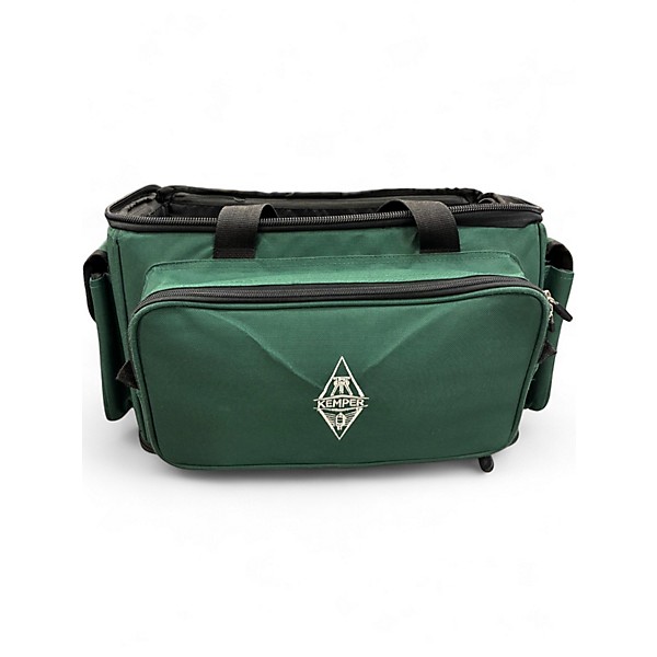 Used Kemper profiler Amplifier Solid State Guitar Amp Head