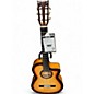 Used Cordoba GK Studio Sunburst Classical Acoustic Guitar thumbnail