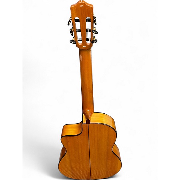 Used Cordoba GK Studio Sunburst Classical Acoustic Guitar