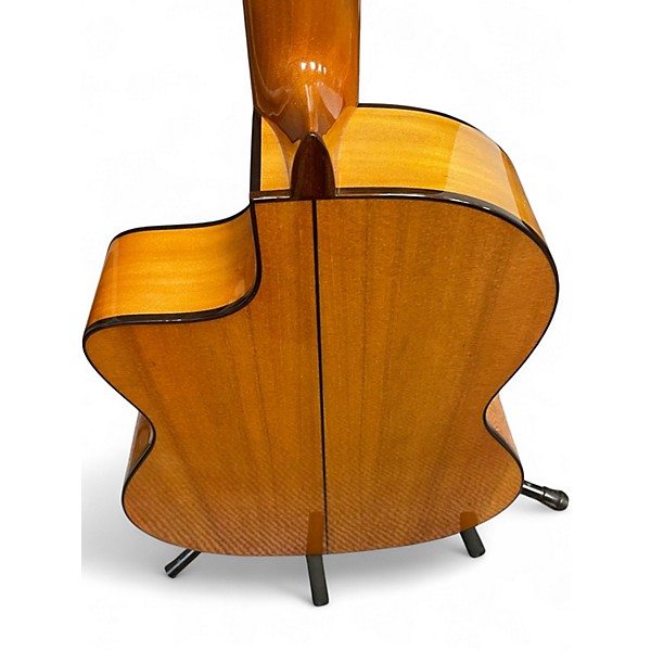 Used Cordoba GK Studio Sunburst Classical Acoustic Guitar