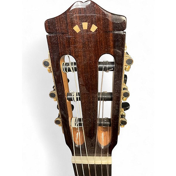 Used Cordoba GK Studio Sunburst Classical Acoustic Guitar