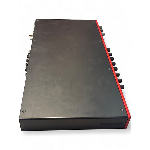 Used Focusrite Scarlett 18i20 Gen 3 Audio Interface
