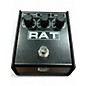Used 2020s ProCo Rat Distortion Effect Pedal thumbnail