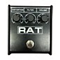 Used 2020s ProCo Rat Distortion Effect Pedal