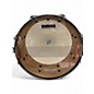 Used Kings Custom Drums 12in OAK NATURAL Drum