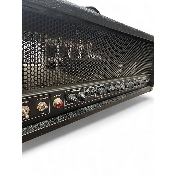 Used Peavey ValveKing VK100 100W Tube Guitar Amp Head
