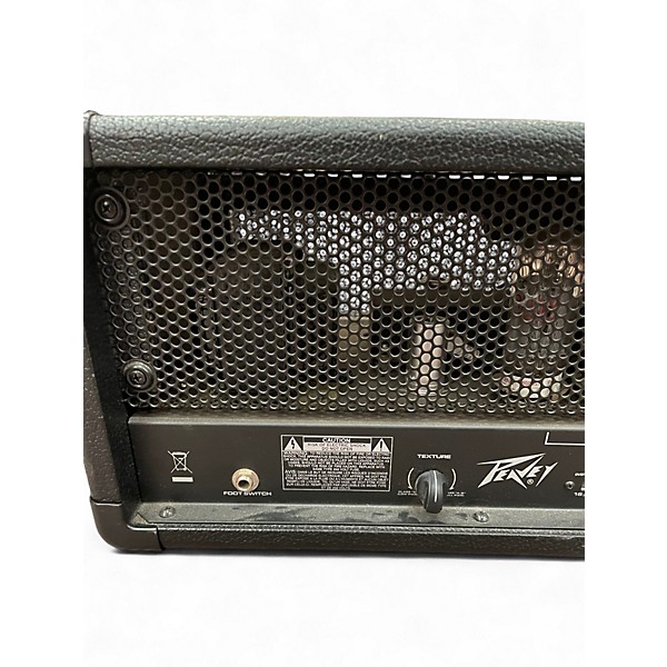 Used Peavey ValveKing VK100 100W Tube Guitar Amp Head