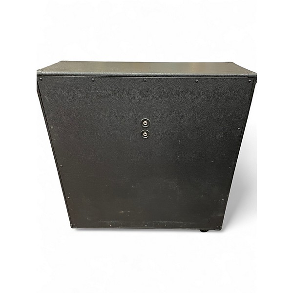 Used Peavey ValveKing 4X12 Slant Guitar Cabinet