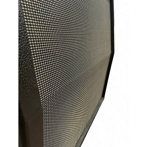 Used Peavey ValveKing 4X12 Slant Guitar Cabinet