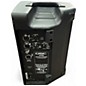 Used QSC CP8 Powered Speaker