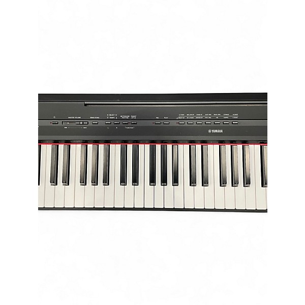 Used Yamaha P115 Digital Piano