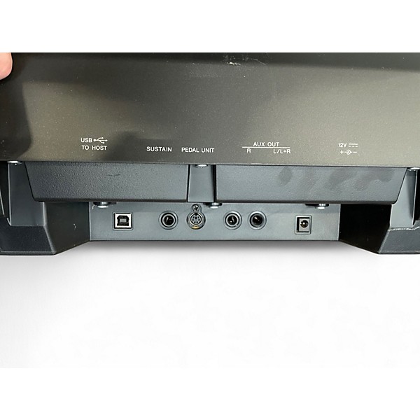 Used Yamaha P115 Digital Piano