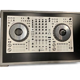 Used Pioneer DJ DDJ FLX10 W DJ Controller