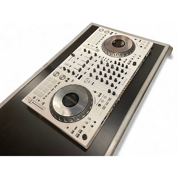 Used Pioneer DJ DDJ FLX10 W DJ Controller