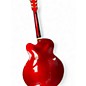 Used Ibanez AFS75T Artcore Bigsby Candy Apple Red Hollow Body Electric Guitar