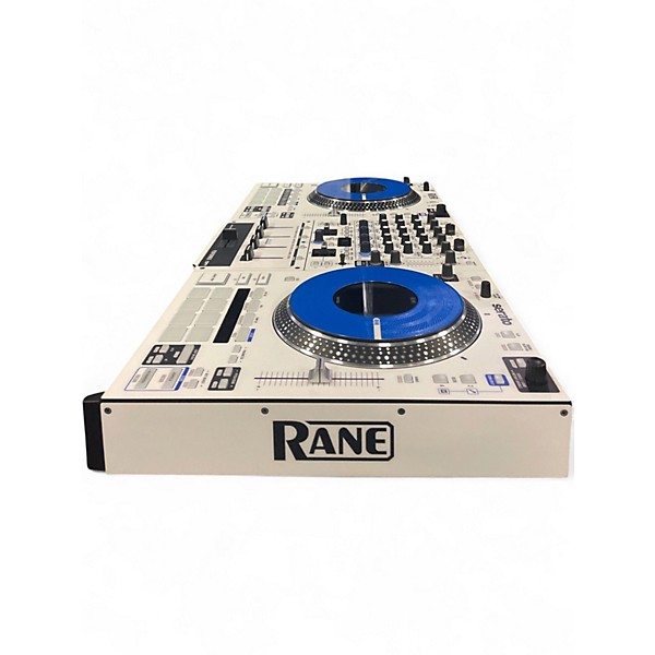 Used RANE PERFORMER DJ Controller