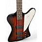 Used Epiphone Thunderbird Pro IV Vintage Sunburst Electric Bass Guitar