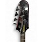 Used Epiphone Thunderbird Pro IV Vintage Sunburst Electric Bass Guitar