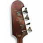 Used Epiphone Thunderbird Pro IV Vintage Sunburst Electric Bass Guitar