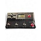 Used Zoom B2 Four Effect Pedal thumbnail