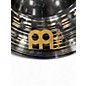Used MEINL 18in CLASSICS CUSTOM DARK HEAVY BIG BELL RIDE Cymbal