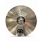 Used MEINL 20in HCS Ride Cymbal thumbnail