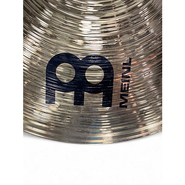 Used MEINL 20in HCS Ride Cymbal