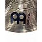 Used MEINL 20in HCS Ride Cymbal