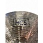 Used MEINL 20in HCS Ride Cymbal