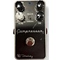 Used Keeley 4 Knob Compressor Effect Pedal thumbnail
