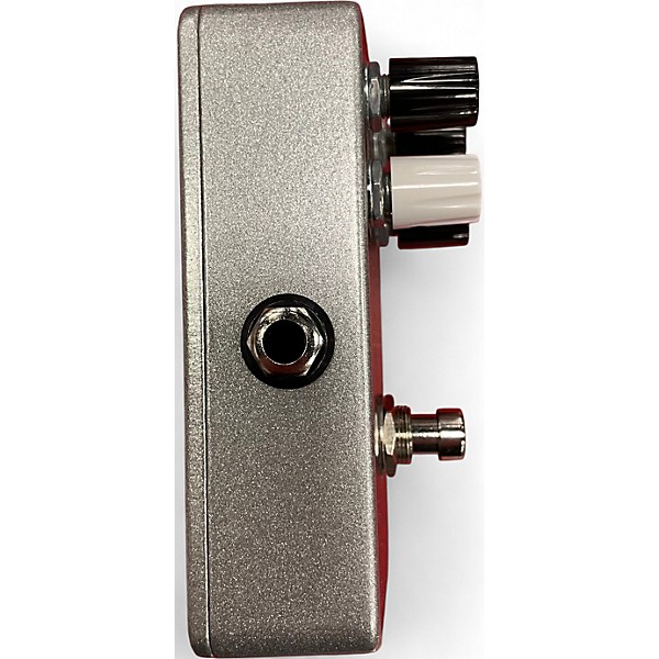 Used Keeley 4 Knob Compressor Effect Pedal