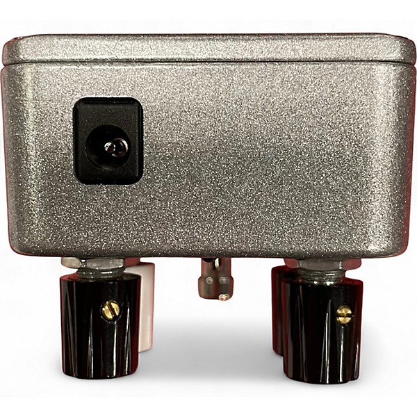 Used Keeley 4 Knob Compressor Effect Pedal