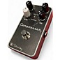 Used Keeley 4 Knob Compressor Effect Pedal