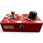 Used MXR EVH90 Eddie Van Halen Phaser Effect Pedal