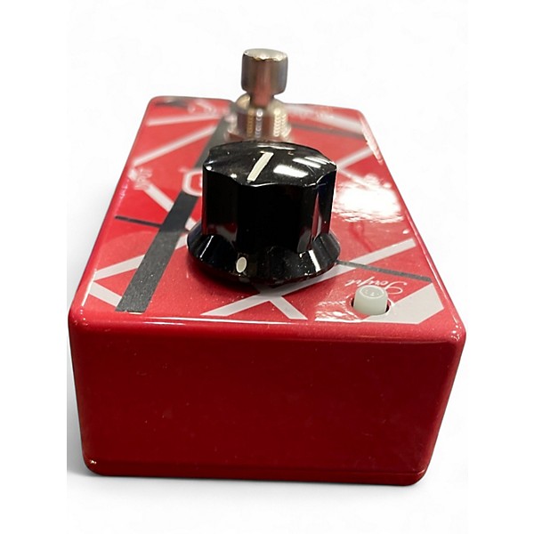 Used MXR EVH90 Eddie Van Halen Phaser Effect Pedal
