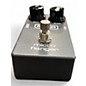 Used MXR M152 MICRO FLANGER Effect Pedal