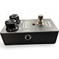 Used MXR M152 MICRO FLANGER Effect Pedal