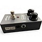 Used MXR M152 MICRO FLANGER Effect Pedal