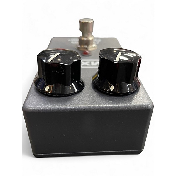 Used MXR M152 MICRO FLANGER Effect Pedal