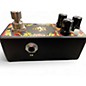Used MXR JHW3 Jimi Hendrix Signature '69 Psych Series Uni-Vibe Mini Effect Pedal