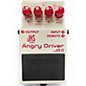 Used BOSS JB2 ANGRY DRIVER Effect Pedal thumbnail