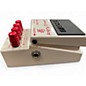 Used BOSS JB2 ANGRY DRIVER Effect Pedal