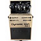 Used BOSS AW3 Dynamic Wah Effect Pedal thumbnail