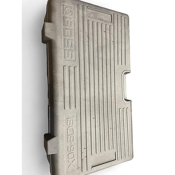 Used BOSS BCB90X POWERED PEDALBOARD