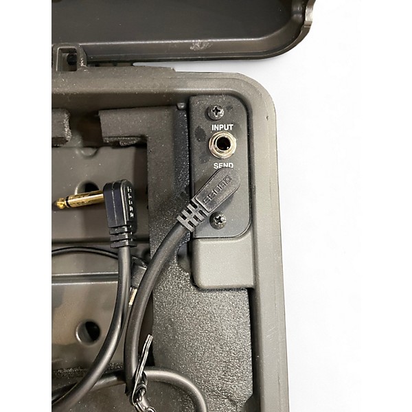 Used BOSS BCB90X POWERED PEDALBOARD