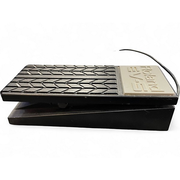 Used Roland EV5 EXPRESSION PEDAL